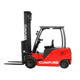 Electric Forklift 4T-5T