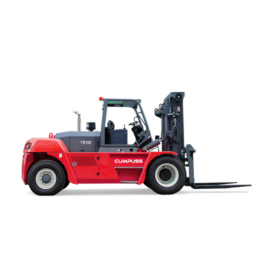 Diesel Forklift 15T/16T/18T