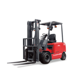 Lithium Forklift