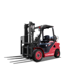 LPG Forklift 1.5T-3.5T