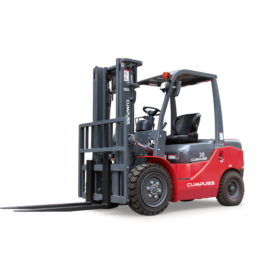 Diesel Forklift 2T-3.5T