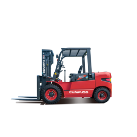 Diesel Forklift 4-5T