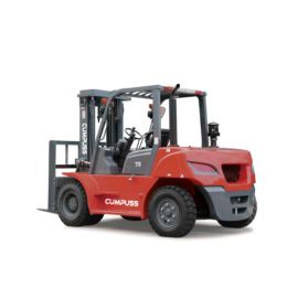 Diesel Forklift 5-12T