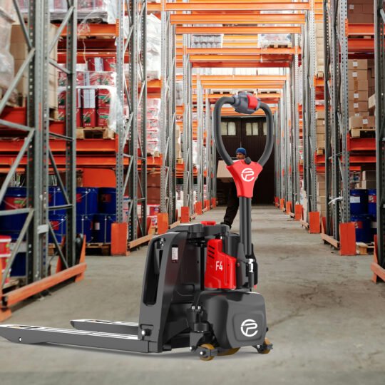 Pallet Trucks