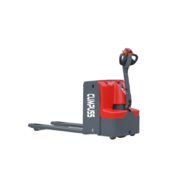 Electric Pallet Truck 2.0/2.5T