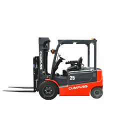 Electric Forklift 1.5T-3.5T