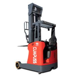 Seat Type Reach Truck