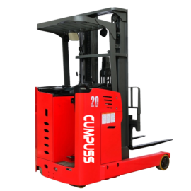 Stand Type Reach Truck