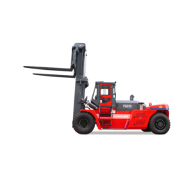 Diesel Forklift 25/28/30T