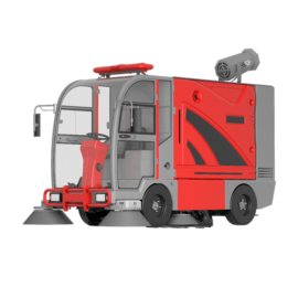 Floor Sweeper (S20)