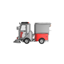 Floor Sweeper (S40)