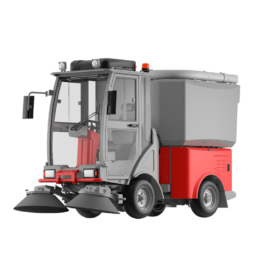 Floor Sweeper (S40)