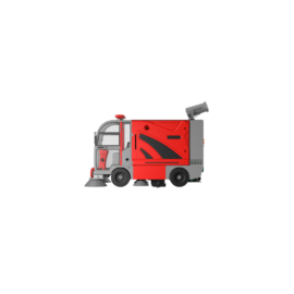 Floor Sweeper (S20)