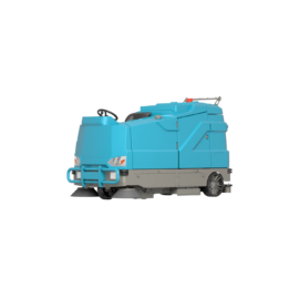 Scrubber (XS90Plus)
