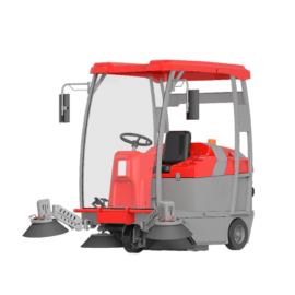 Floor Sweeper (S8)