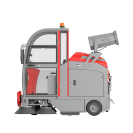 Floor Sweeper (S9)